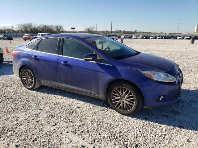 Photo 3 VIN: 1FADP3J24DL108484 - FORD FOCUS 