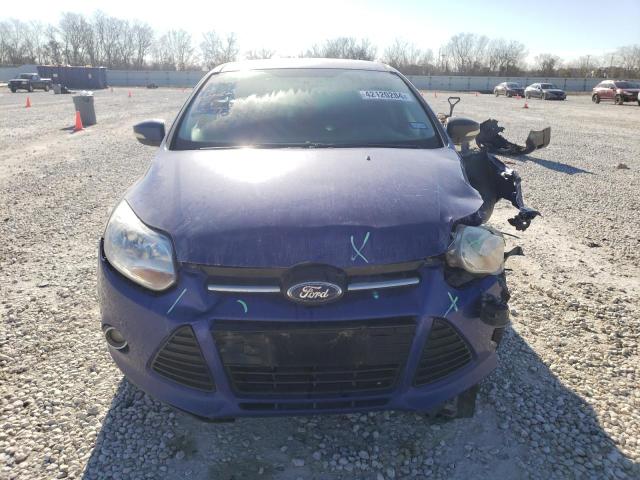 Photo 4 VIN: 1FADP3J24DL108484 - FORD FOCUS 