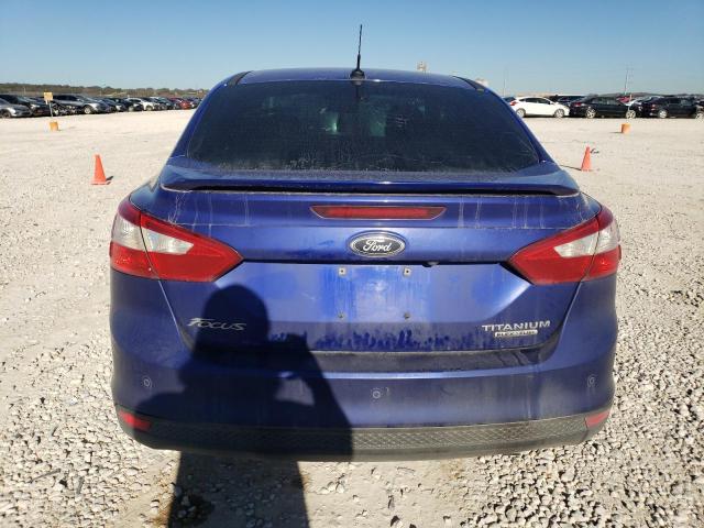 Photo 5 VIN: 1FADP3J24DL108484 - FORD FOCUS 