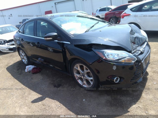 Photo 0 VIN: 1FADP3J24DL116469 - FORD FOCUS 