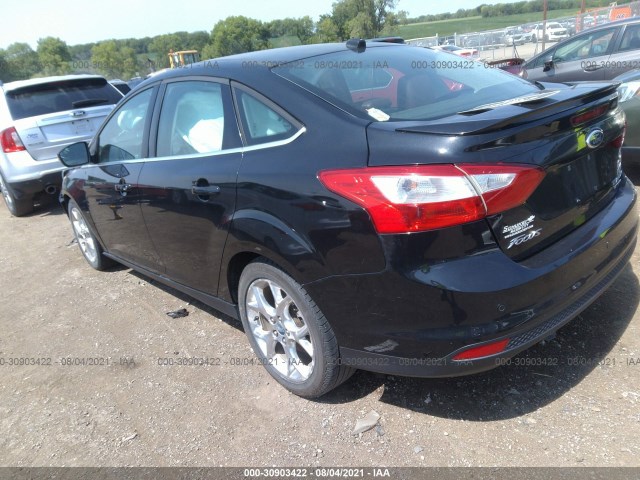 Photo 2 VIN: 1FADP3J24DL116469 - FORD FOCUS 