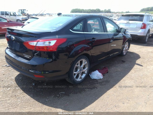 Photo 3 VIN: 1FADP3J24DL116469 - FORD FOCUS 