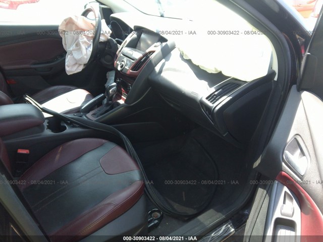 Photo 4 VIN: 1FADP3J24DL116469 - FORD FOCUS 