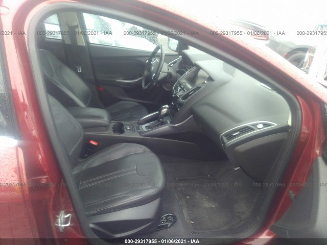 Photo 4 VIN: 1FADP3J24DL117380 - FORD FOCUS 