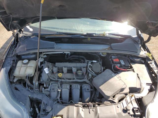 Photo 6 VIN: 1FADP3J24DL166837 - FORD FOCUS TITA 