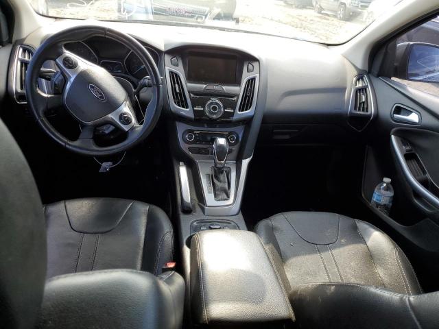 Photo 7 VIN: 1FADP3J24DL180706 - FORD FOCUS TITA 