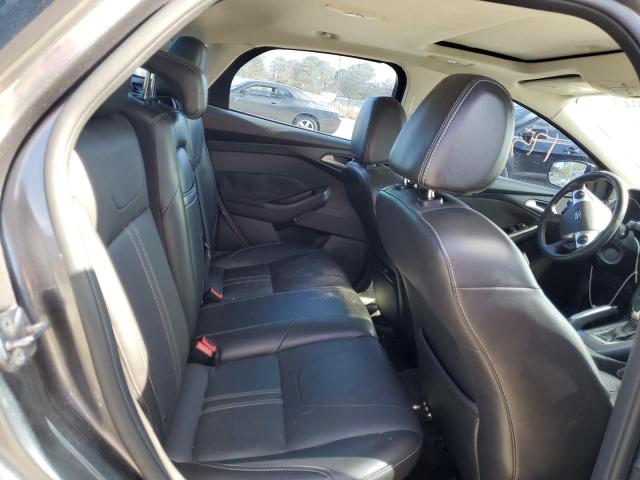 Photo 9 VIN: 1FADP3J24DL180706 - FORD FOCUS TITA 