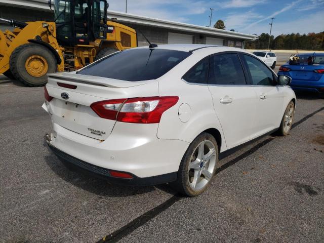 Photo 3 VIN: 1FADP3J24DL225966 - FORD FOCUS TITA 