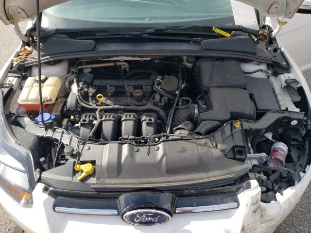 Photo 6 VIN: 1FADP3J24DL225966 - FORD FOCUS TITA 