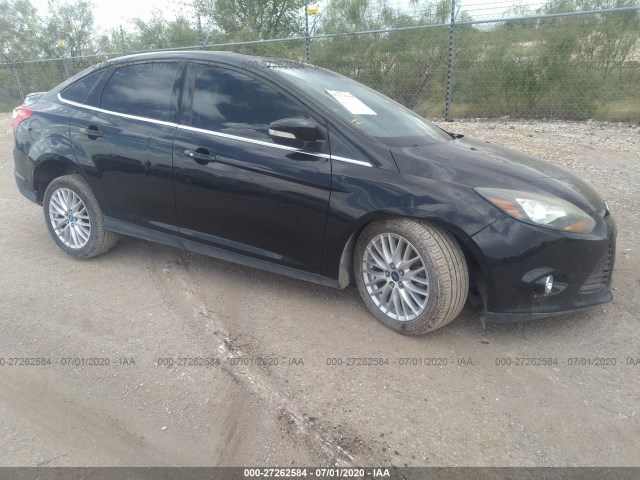 Photo 0 VIN: 1FADP3J24DL234229 - FORD FOCUS 