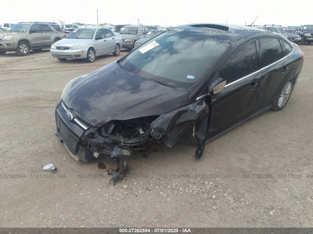 Photo 1 VIN: 1FADP3J24DL234229 - FORD FOCUS 