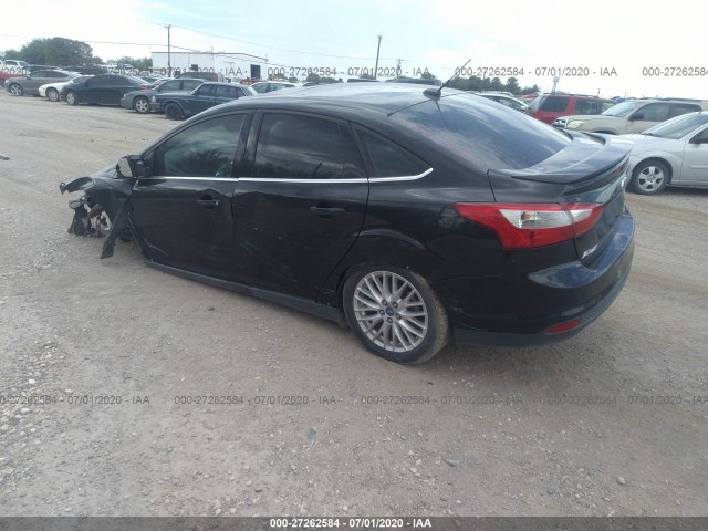 Photo 2 VIN: 1FADP3J24DL234229 - FORD FOCUS 