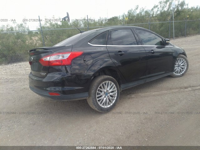 Photo 3 VIN: 1FADP3J24DL234229 - FORD FOCUS 