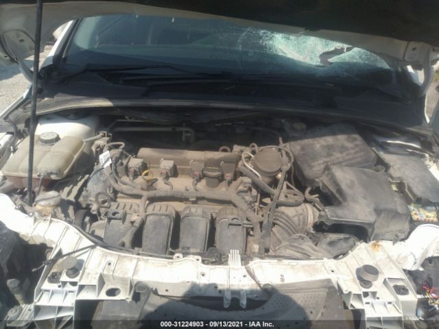 Photo 9 VIN: 1FADP3J24DL319569 - FORD FOCUS 