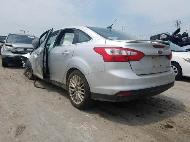 Photo 2 VIN: 1FADP3J24DL355486 - FORD FOCUS TITA 