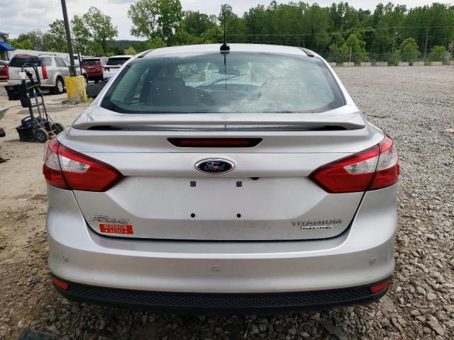 Photo 5 VIN: 1FADP3J24DL360994 - FORD FOCUS TITA 