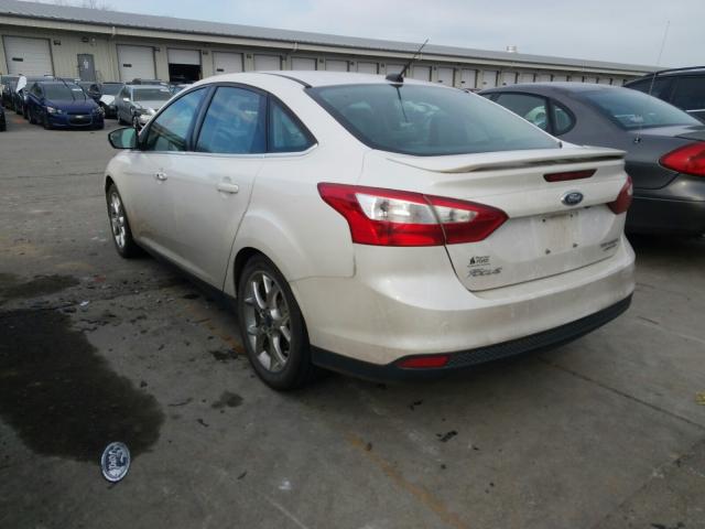 Photo 2 VIN: 1FADP3J24DL379142 - FORD FOCUS TITA 