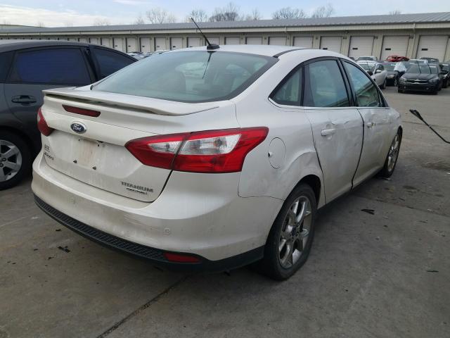 Photo 3 VIN: 1FADP3J24DL379142 - FORD FOCUS TITA 