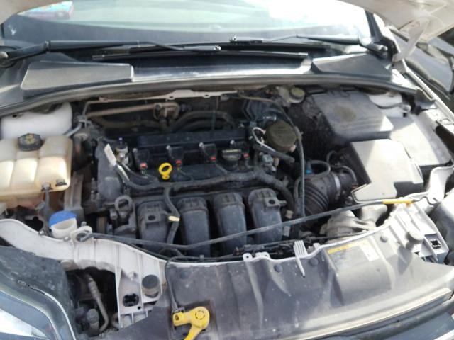 Photo 6 VIN: 1FADP3J24DL379142 - FORD FOCUS TITA 