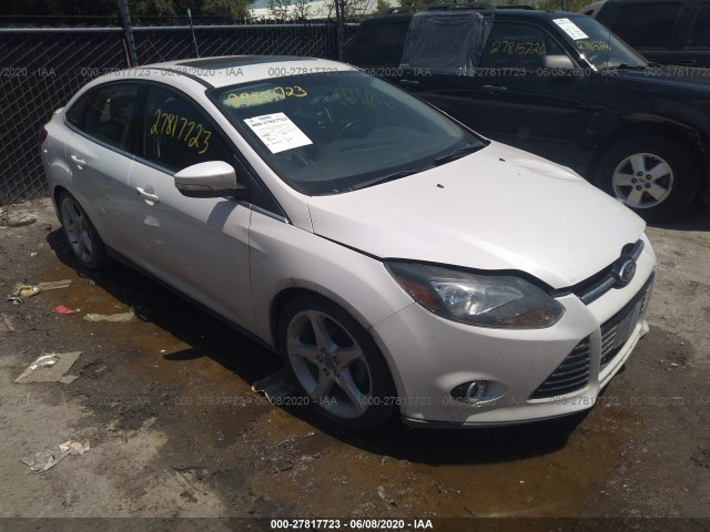 Photo 0 VIN: 1FADP3J24DL382638 - FORD FOCUS 