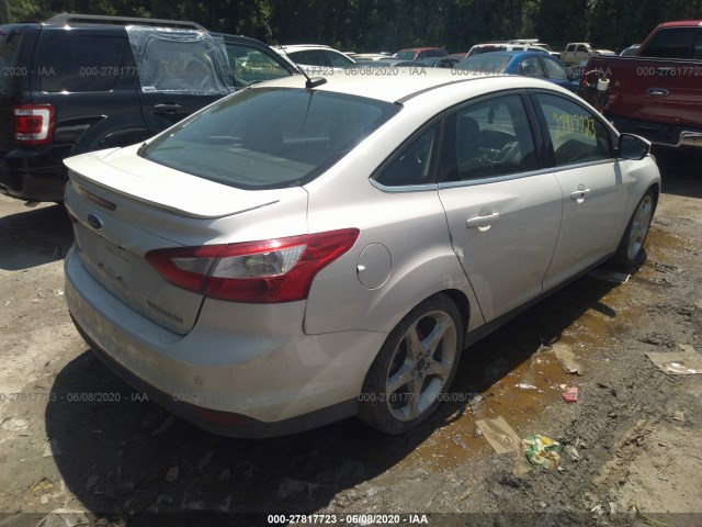 Photo 3 VIN: 1FADP3J24DL382638 - FORD FOCUS 