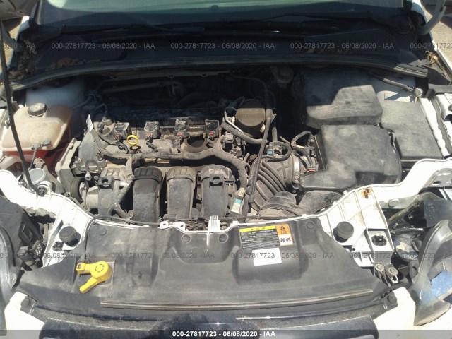 Photo 9 VIN: 1FADP3J24DL382638 - FORD FOCUS 