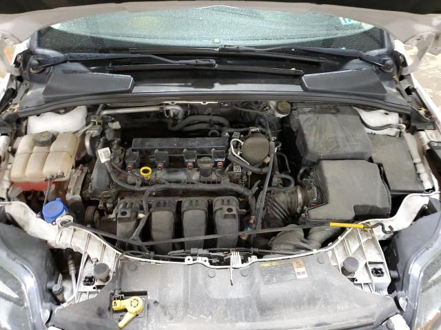 Photo 10 VIN: 1FADP3J24EL105828 - FORD FOCUS TITA 