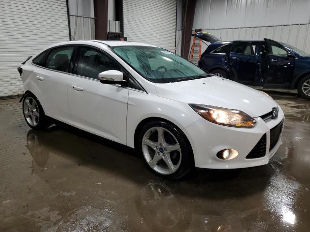 Photo 3 VIN: 1FADP3J24EL105828 - FORD FOCUS TITA 