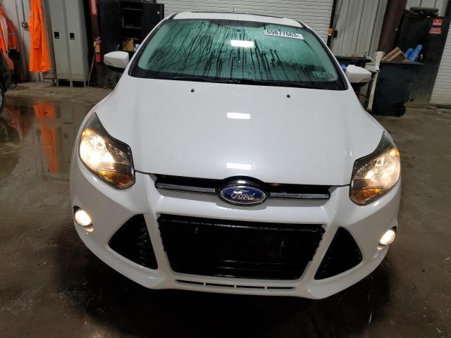 Photo 4 VIN: 1FADP3J24EL105828 - FORD FOCUS TITA 