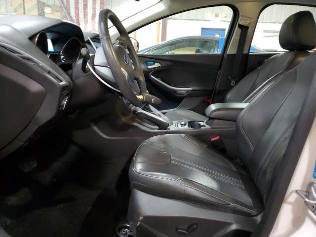 Photo 6 VIN: 1FADP3J24EL105828 - FORD FOCUS TITA 