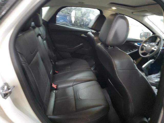 Photo 9 VIN: 1FADP3J24EL105828 - FORD FOCUS TITA 