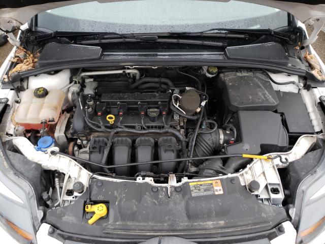 Photo 6 VIN: 1FADP3J24EL143012 - FORD FOCUS TITA 