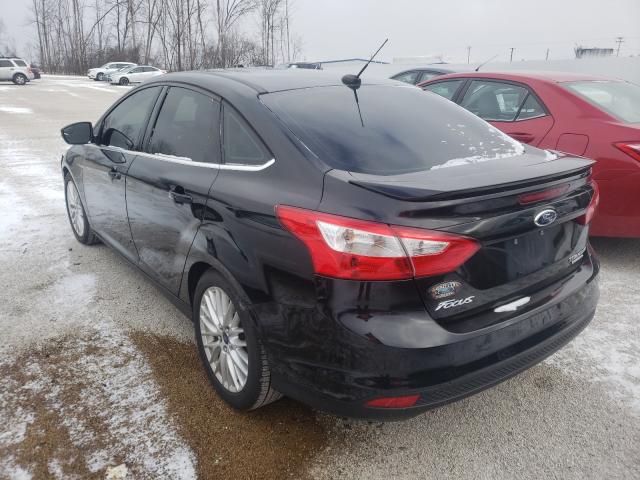 Photo 2 VIN: 1FADP3J24EL147982 - FORD FOCUS 