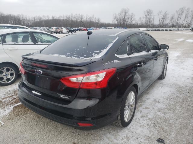 Photo 3 VIN: 1FADP3J24EL147982 - FORD FOCUS 