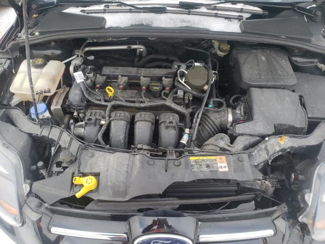 Photo 6 VIN: 1FADP3J24EL147982 - FORD FOCUS 