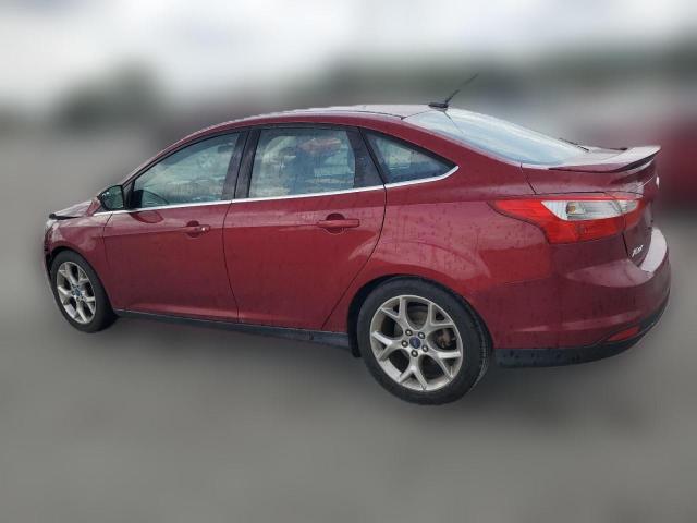 Photo 1 VIN: 1FADP3J24EL152969 - FORD FOCUS 