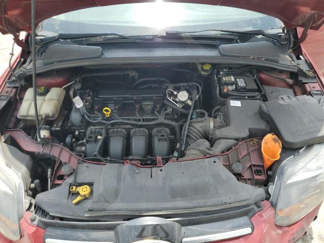 Photo 10 VIN: 1FADP3J24EL152969 - FORD FOCUS 