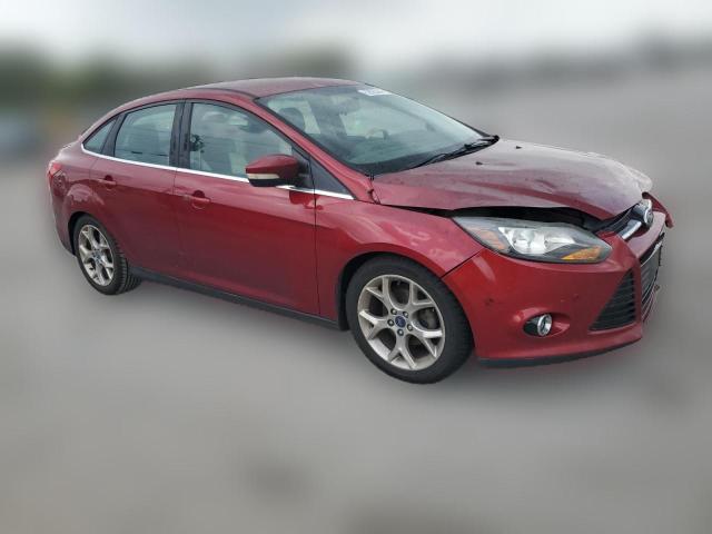 Photo 3 VIN: 1FADP3J24EL152969 - FORD FOCUS 