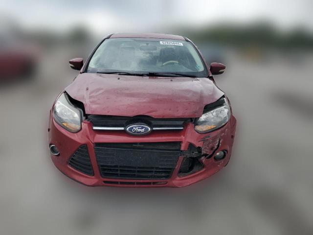 Photo 4 VIN: 1FADP3J24EL152969 - FORD FOCUS 