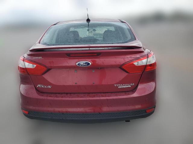 Photo 5 VIN: 1FADP3J24EL152969 - FORD FOCUS 