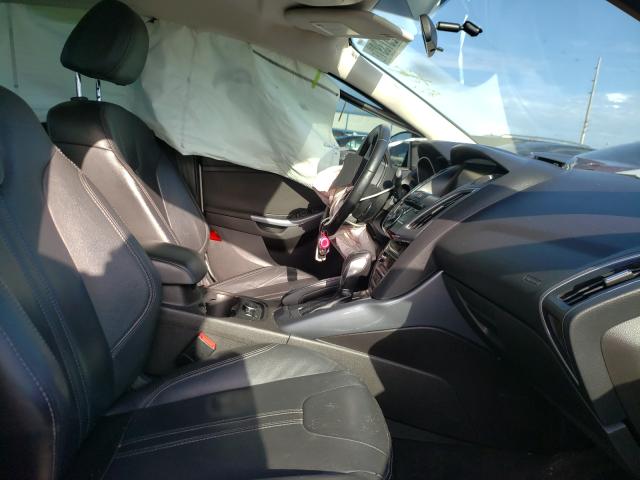 Photo 4 VIN: 1FADP3J24EL153264 - FORD FOCUS TITA 