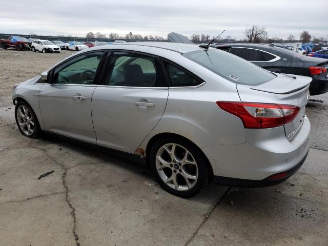 Photo 1 VIN: 1FADP3J24EL154351 - FORD FOCUS TITA 