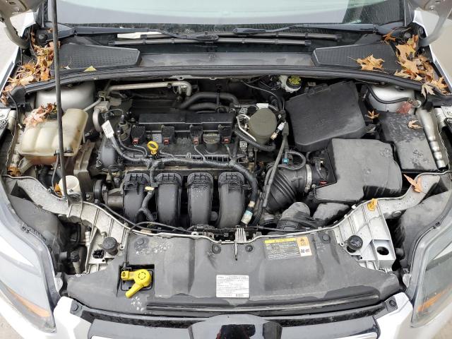 Photo 10 VIN: 1FADP3J24EL154351 - FORD FOCUS TITA 