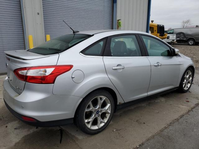 Photo 2 VIN: 1FADP3J24EL154351 - FORD FOCUS TITA 