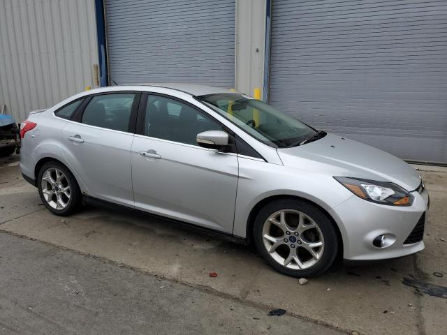 Photo 3 VIN: 1FADP3J24EL154351 - FORD FOCUS TITA 