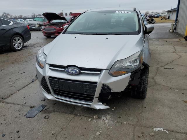 Photo 4 VIN: 1FADP3J24EL154351 - FORD FOCUS TITA 