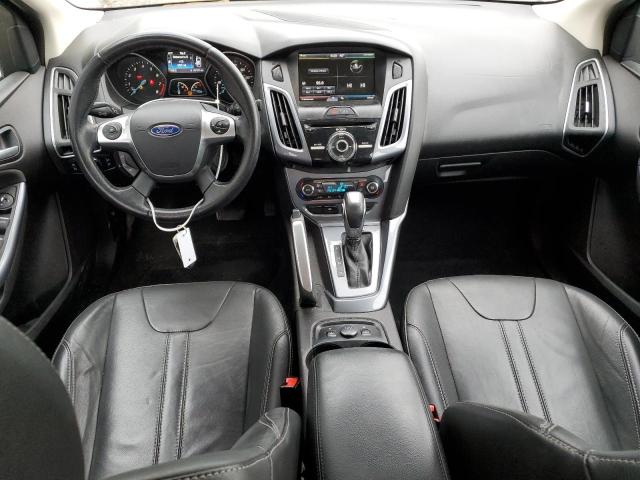 Photo 7 VIN: 1FADP3J24EL154351 - FORD FOCUS TITA 