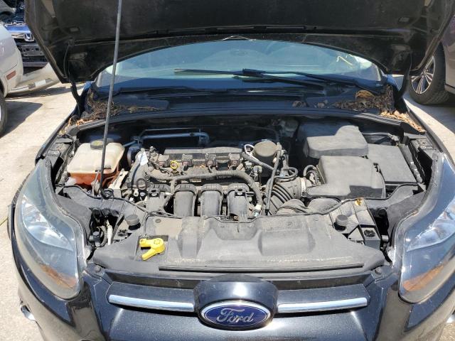 Photo 10 VIN: 1FADP3J24EL197037 - FORD FOCUS 