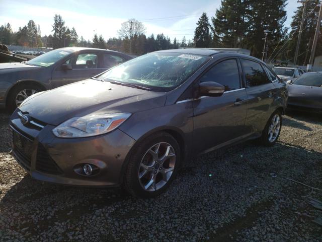 Photo 0 VIN: 1FADP3J24EL211227 - FORD FOCUS 