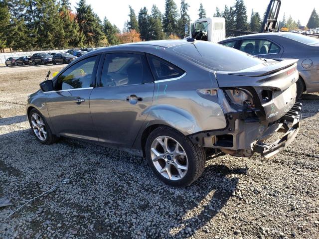 Photo 1 VIN: 1FADP3J24EL211227 - FORD FOCUS 